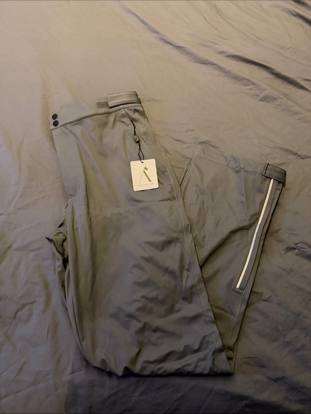 Above the Links Rain Golf Gear Pants